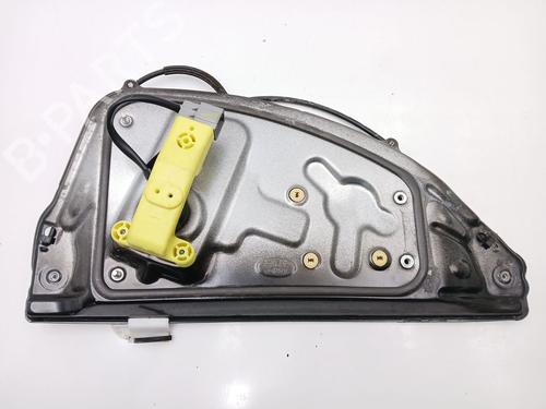 Used Rear right window mechanism LAND ROVER FREELANDER 2 (L359) 2.2 TD4 4x4 (160 hp) 30931700
