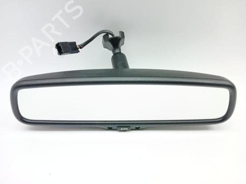 Used Rear mirror TOYOTA AURIS Estate (_E18_) 1.8 Hybrid (ZWE186_, ZWE186R, ZWE186H) (136 hp) 30728127