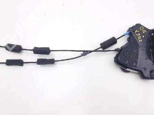 Used Front right lock HONDA CIVIC IX (FK) 1.6 i-DTEC (FK3) (120 hp) 8823094