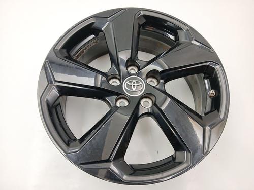 Used Rim TOYOTA RAV 4 V (_A5_, _H5_) 2.5 Hybrid AWD (AXAH54) (178 hp) 30273612