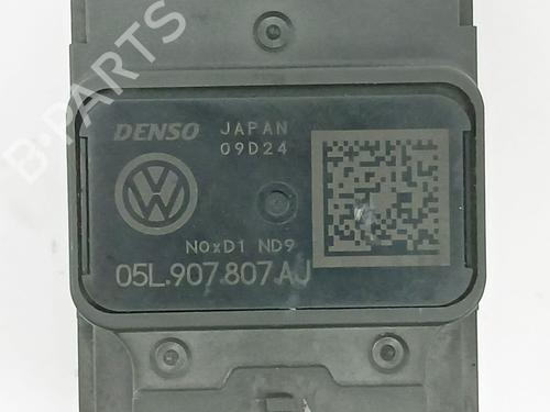 Electronic sensor AUDI A3 Sportback (8YA, 8YF) 35 TDI | BP33759339M84 - Image 4