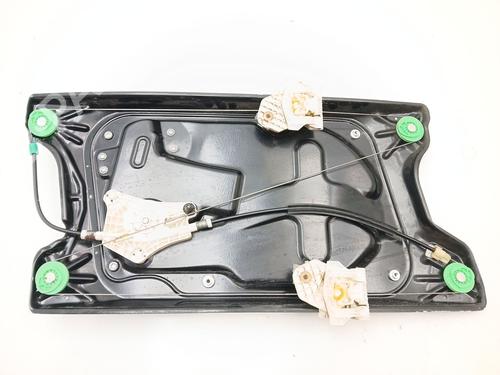 Used Front left window mechanism Front left window mechanism LAND ROVER DISCOVERY IV (L319) 3.0 TD 4x4 (245 hp) 25436887 25436887