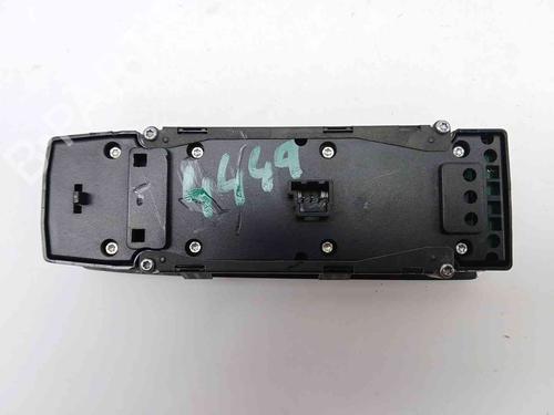 Left front window switch MERCEDES-BENZ CLA Shooting Brake (X117) CLA 220 CDI / d (117.903) | BP37218655I27  - Image 5