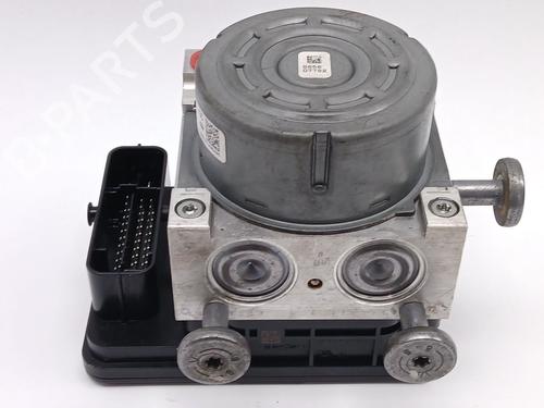 ABS pump PEUGEOT 2008 I (CU_) 1.2 THP 110 / PureTech 110 | BP32783487M43 - Image 3