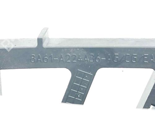 Rear right exterior door handle FORD FIESTA VI (CB1, CCN)  | BP20682876C130 