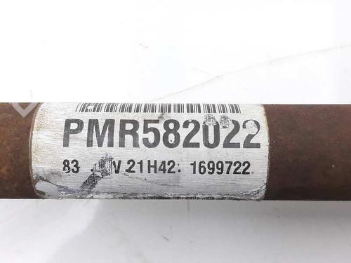 Right front driveshaft SMART FORFOUR (454) 1.5 (454.032) | BP11969248M39 