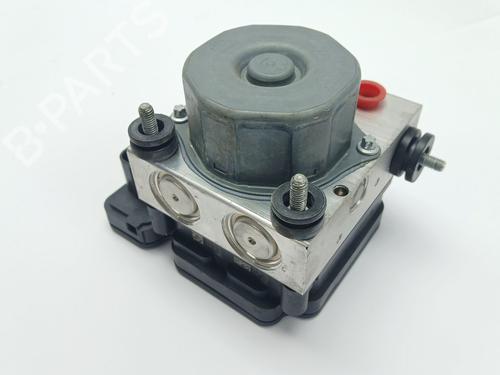 Used ABS pump ABS pump RENAULT CAPTUR I (J5_, H5_) 0.9 TCe 90 (90 hp) 25803709 25803709