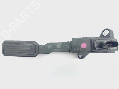 Used Pedal Pedal TOYOTA VERSO (_R2_) [2009-2018] 20685406 20685406