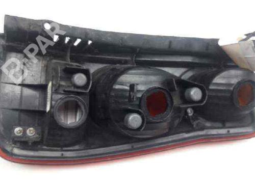 Left taillight HYUNDAI MATRIX (FC) 1.5 CRDi VGT | BP4803974C34 