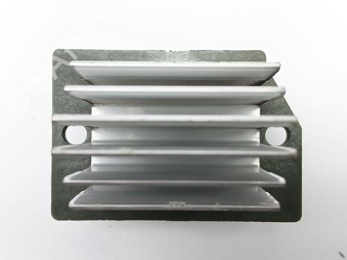 Used Heater resistor Heater resistor HYUNDAI ELANTRA VI Saloon (AD, ADA) 1.6 D (136 hp) 22929976 22929976