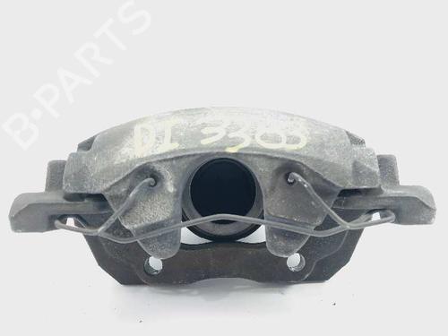 Used Left front brake caliper Left front brake caliper FORD FOCUS III Turnier [2010-2020] 20686255 20686255