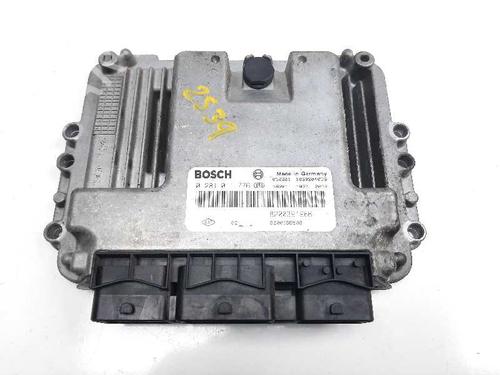 Used Engine control unit (ECU) Engine control unit (ECU) 9261517 9261517