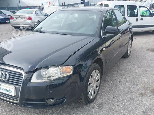 AC compressor AUDI A4 B7 (8EC)  | BP35771154M34  - Image 10