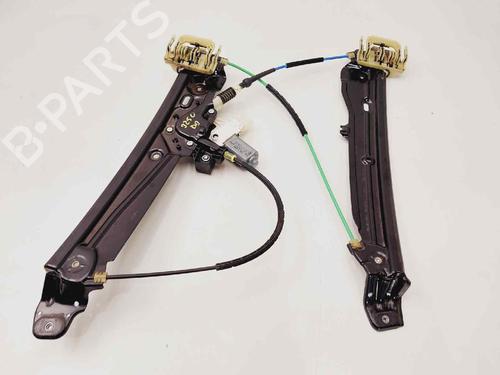Used Front right window mechanism Front right window mechanism BMW 5 (F10) [2009-2016] 15711169 15711169