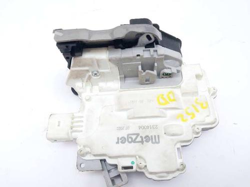 Used Front right lock AUDI A5 (8T3) 2.7 TDI (190 hp) 20683395