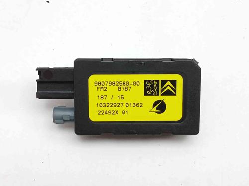 Electronic module CITROËN C4 SPACETOURER (3D_) 1.2 PureTech 130 | BP39505853M83 - Image 3