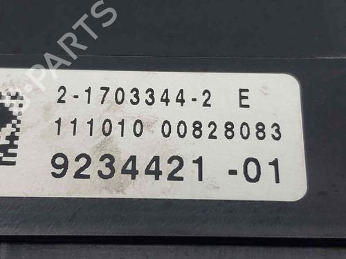 Fuse box BMW 5 (F10) 535 d | BP13656205E1 