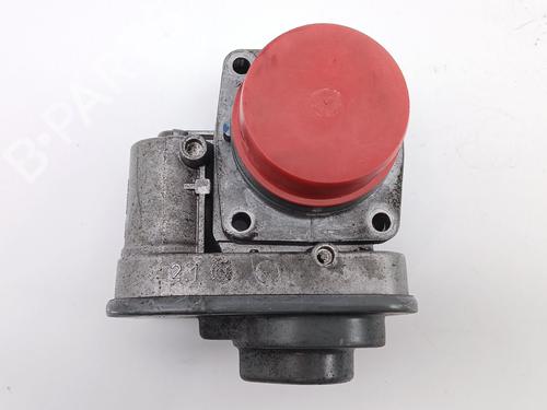 Used Throttle body Throttle body OPEL ASTRA J (P10) [2009-2016] 34539254 34539254