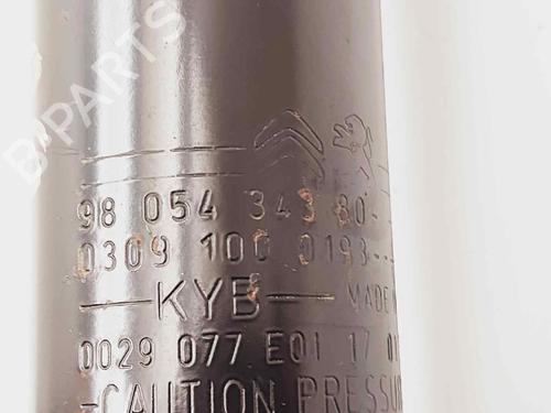 Right rear shock absorber PEUGEOT 508 SW I (8E_) 1.6 BlueHDi 120 | BP15192950M19 