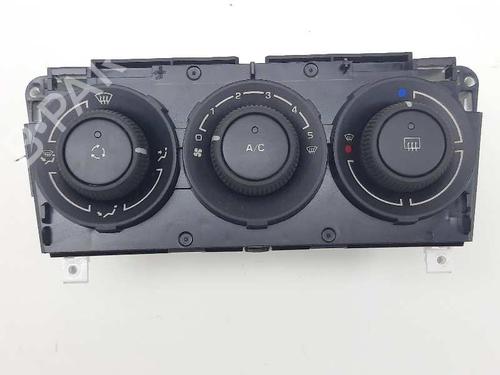 Comando chauffage Comando chauffage PEUGEOT 308 I (4A_, 4C_) [2007-2016] 9260469 9260469