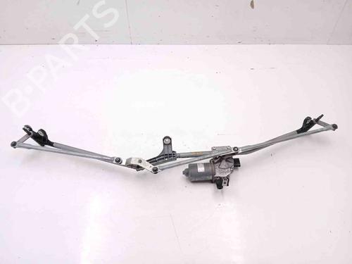 Used Front wiper motor Front wiper motor SMART FORTWO Coupe (451) 1.0 (451.331, 451.380) (71 hp) 39958096 39958096