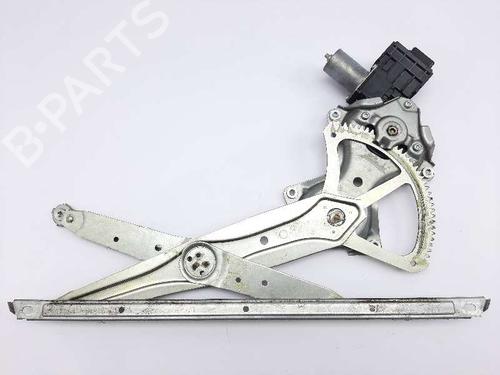 Used Front right window mechanism Front right window mechanism LEXUS CT (ZWA10_) 200h (ZWA10_, ZWA10R) (136 hp) 19325441 19325441