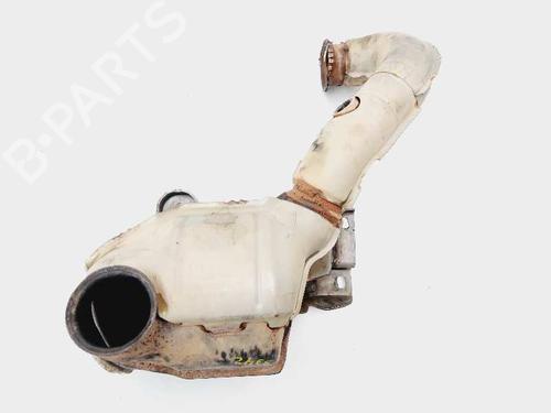 Used Catalyst Catalyst CITROËN JUMPY II (VF7) [2007-2016] 16655226 16655226