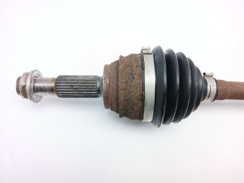 Left front driveshaft FORD FIESTA VII (HJ, HF) 1.1 Ti-VCT | BP33000603M38 - Image 3