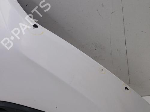 Hood CITROËN JUMPER II Van 2.2 HDi 130 | BP29164330C1 