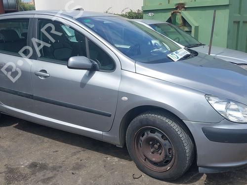 Left front window switch PEUGEOT 307 (3A/C) 2.0 HDi 90 | BP29886555I27  - Image 5