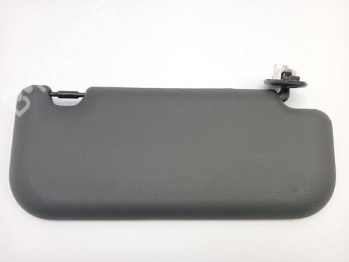 Left sun visor TOYOTA RAV 4 V (_A5_, _H5_) 2.5 Hybrid AWD (AXAH54) | BP29175412I1 - Image 3