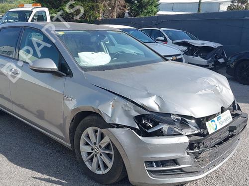 Engine VW GOLF VII (5G1, BQ1, BE1, BE2) 1.6 TDI 4motion | BP36393036M1 - Image 9