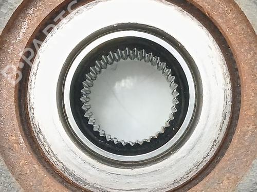 Left front steering knuckle AUDI A3 Sportback (8YA, 8YF) 35 TDI | BP35964317M25 - Image 5