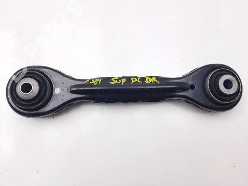 Used Right front suspension arm BMW 1 (E87) 116 d (116 hp) 9260692