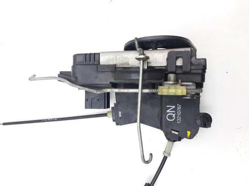 Venstre foran lås OPEL VECTRA C GTS (Z02) 1.9 CDTI (F68) | BP20681154C98 