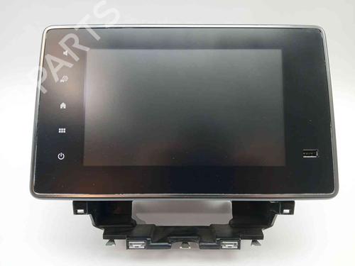 Used Display monitor Display monitor RENAULT KANGOO III Box Body/MPV 1.5 Blue dCi 115 (FJAC) (116 hp) 36121493 36121493