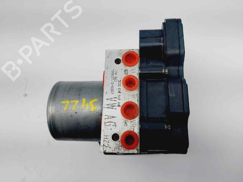 ABS pump SEAT IBIZA V (KJ1, KJG)  | BP17080203M43 