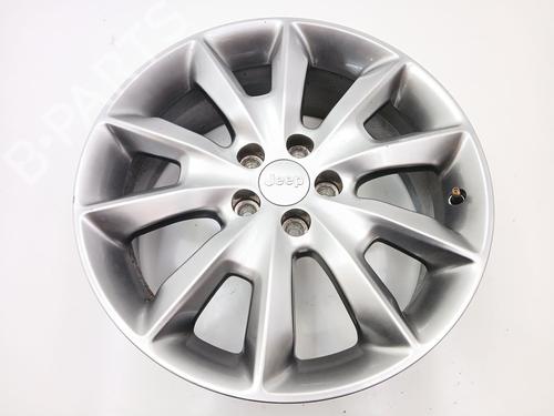 Used Rim JEEP CHEROKEE (KL) 2.2 CRD 4x4 (195 hp) 29918082