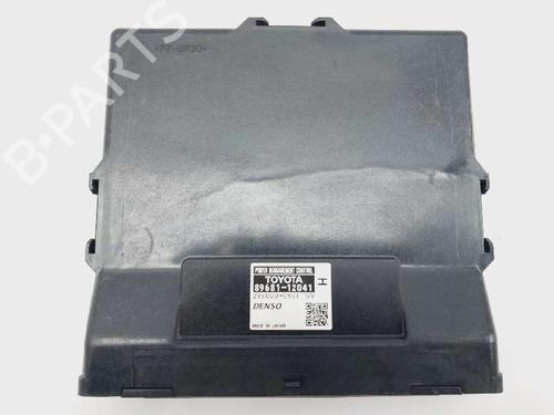 Used Electronic module Electronic module TOYOTA AURIS (_E15_) 1.8 Hybrid (ZWE150_, ZWE150R) (136 hp) 20685607 20685607