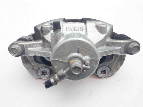 Left front brake caliper HYUNDAI i30 Estate (PDE) 1.0 T-GDI (120 hp) 12942172