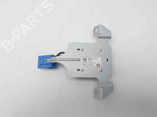 Electronic module MAZDA CX-30 (DM) SKYACTIV-G M Hybrid AWD | BP38624446M83 - Image 6