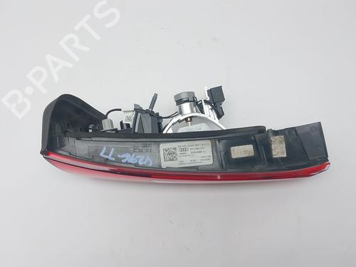 Left tailgate light AUDI A3 Sportback (8YA, 8YF) 35 TDI | BP33757870C79 - Image 2