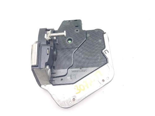 Used Rear left lock Rear left lock LEXUS RX (_U3_) 400h (MHU38_, MHU38R) (272 hp) 13306447 13306447