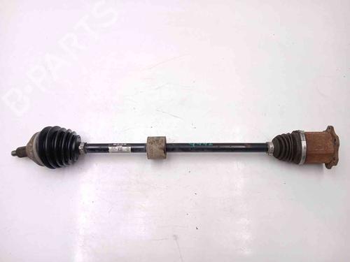 Right front driveshaft AUDI A1 Sportback (GBA) 30 TFSI | BP36991580M39 - Image 1