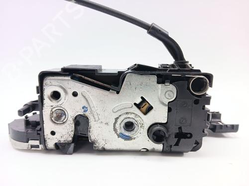Used Front right lock CITROËN C4 Grand Picasso I (UA_) 1.6 HDi (109 hp) 29886169