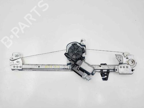 Used Front right window mechanism Front right window mechanism CITROËN C3 I (FC_, FN_) 1.4 HDi (70 hp) 21045063 21045063