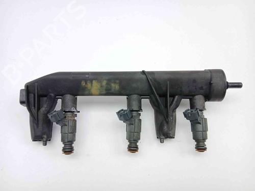 Used Injection rail Injection rail 39505763 39505763