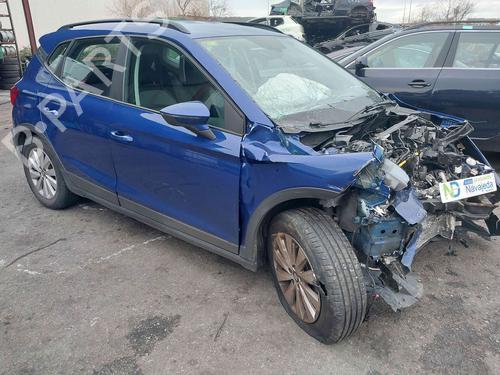 Front right window mechanism SEAT ARONA (KJ7, KJP) 1.0 TSI | BP23408279C23 - Image 6