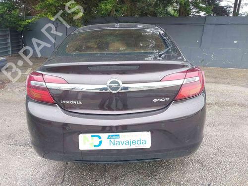 Cable OPEL INSIGNIA A (G09) 2.0 CDTI (68) | BP27707548E12  - Image 8