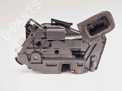Front right lock VW GOLF VI (5K1) 2.0 GTi | BP20684130C97 